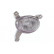 Fog lamp right H3 0815996 Van Wezel