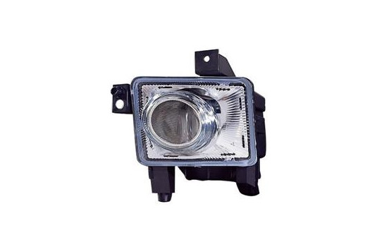 Fog lamp right H3 3717996 Van Wezel