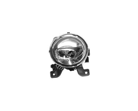 Fog lamp right H7 0302996 Van Wezel