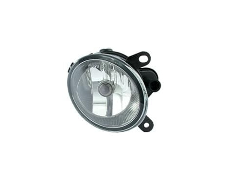Fog lamp right H7 0318996 Van Wezel, Image 2