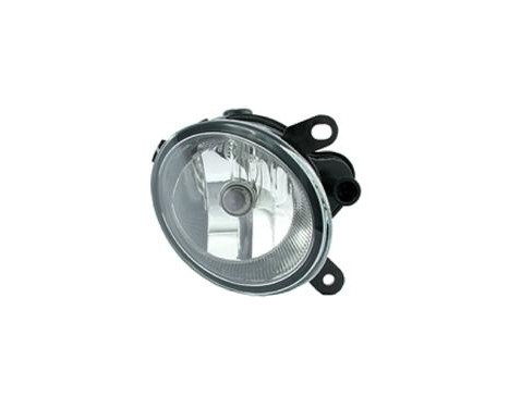 Fog lamp right H7 0318996 Van Wezel