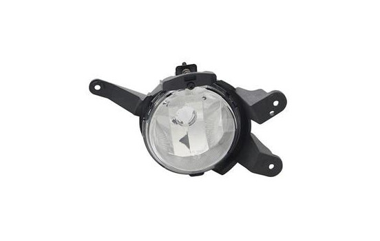 Fog lamp right H8 0820996 Van Wezel