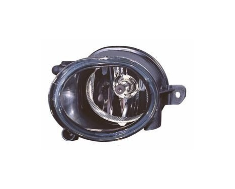 Fog Lamp Right H8 5947996 Van Wezel, Image 2