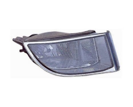 Fog lamp right HB4 5382996 Van Wezel, Image 2