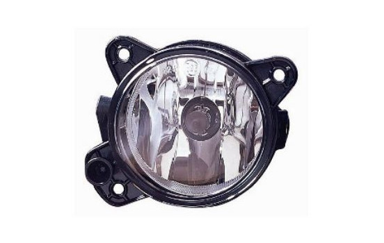Fog lamp right HB4 5828996 Van Wezel, Image 2