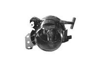 Fog lamp right HB4 up to year of manufacture 4th month 2007 0653998 Van Wezel