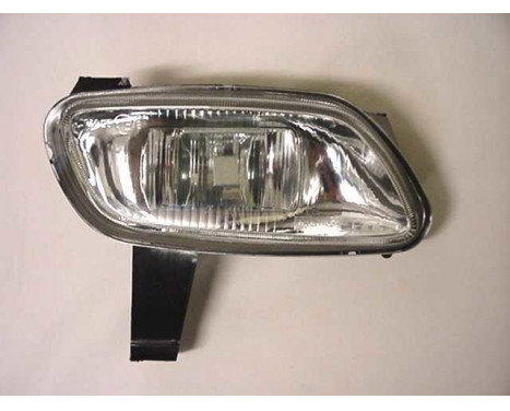 Fog lamp right (RECTANGLE.) 4018996 Van Wezel, Image 2