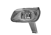 Fog lamp right (RECTANGLE.) 4018996 Van Wezel