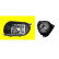 Fog lamp right up to '99 H3 0145996 Van Wezel, Thumbnail 3