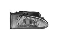 Fog lamp right up to year 2000 H1 1830996 Van Wezel
