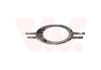Fog lamp rim right 3091598 Van Wezel