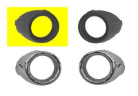 Fog lamp ring right 1807594 Van Wezel