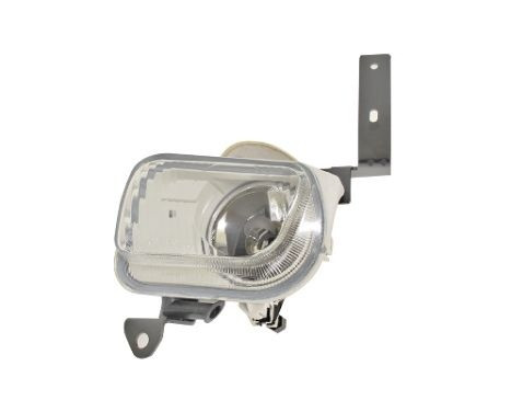 Fog lamp S/V 70 left 5930995 Van Wezel, Image 2