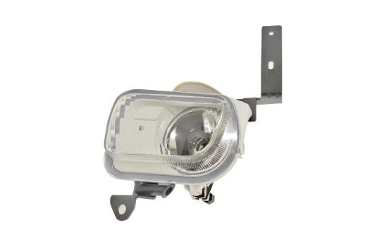 Fog lamp S/V 70 left 5930995 Van Wezel, Image 2