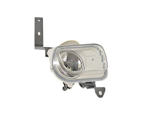 Fog lamp S/V 70 right 5930996 Van Wezel, Image 2