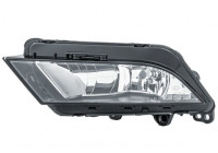 Fog lamp Seat Ibiza (6J5) 12- li 1NE 011 077-011 Hella