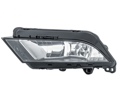 Fog lamp Seat Ibiza (6J5) 12- li 1NE 011 077-011 Hella