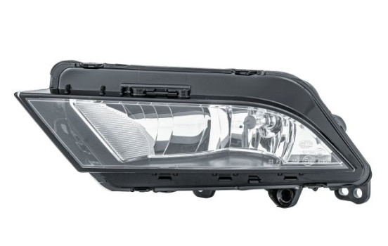 Fog lamp Seat Ibiza (6J5) 12- li 1NE 011 077-011 Hella