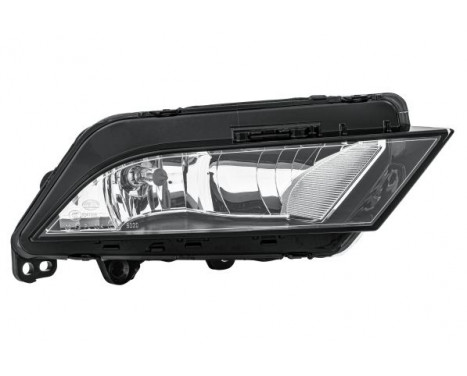 Fog lamp Seat Ibiza (6J5) 12- re 1NE 011 077-021 Hella