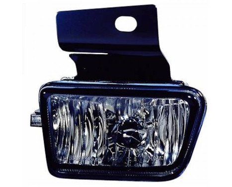 Fog lamp set Golf 2 2211388 Diederichs