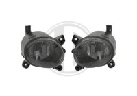 Fog lamp set HD Tuning 1017388 Diederichs