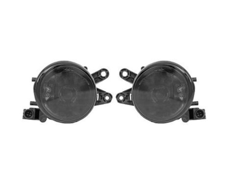 Fog lamp set HD Tuning 1017888 Diederichs