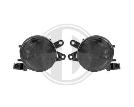 Fog lamp set HD Tuning 1017888 Diederichs, Image 2