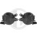 Fog lamp set HD Tuning 1017888 Diederichs, Thumbnail 2