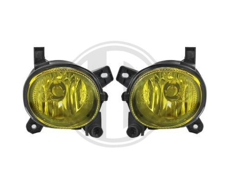 Fog lamp set HD Tuning 1018588 Diederichs, Image 2