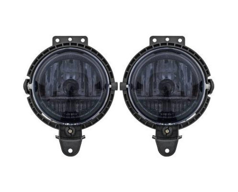 Fog lamp set HD Tuning 1206189 Diederichs