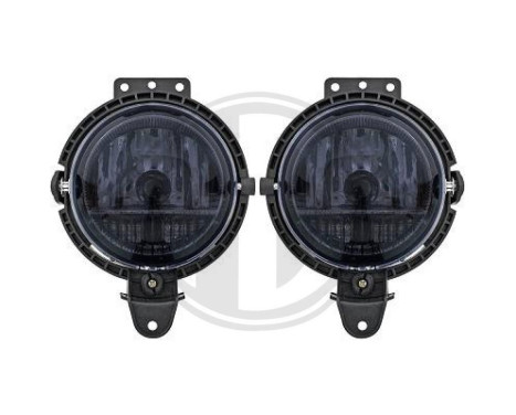 Fog lamp set HD Tuning 1206189 Diederichs, Image 2