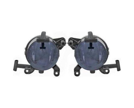 Fog lamp set HD Tuning 1214288 Diederichs