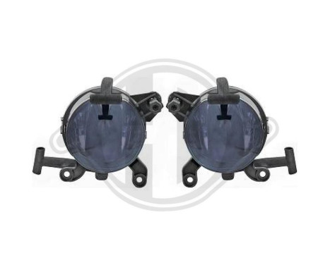 Fog lamp set HD Tuning 1214288 Diederichs, Image 2