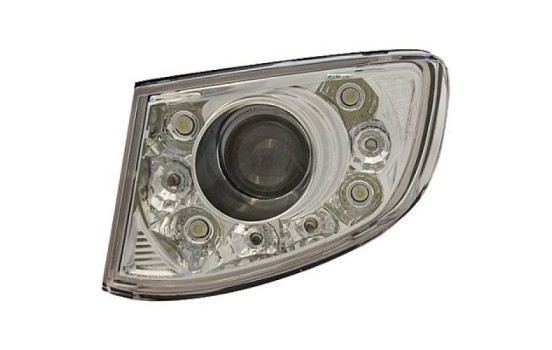 Fog lamp set HD Tuning 1216289 Diederichs