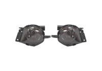 Fog lamp set HD Tuning 1216689 Diederichs