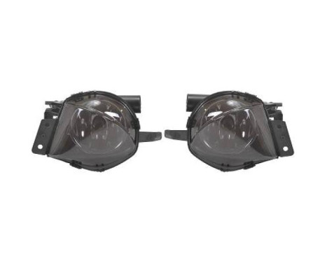 Fog lamp set HD Tuning 1216689 Diederichs