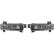 Fog lamp set HD Tuning 1219388 Diederichs