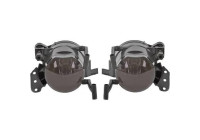 Fog lamp set HD Tuning 1224389 Diederichs
