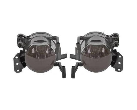 Fog lamp set HD Tuning 1224389 Diederichs