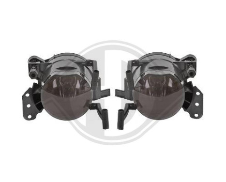 Fog lamp set HD Tuning 1224389 Diederichs, Image 2