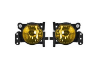 Fog lamp set HD Tuning 1224489 Diederichs