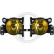 Fog lamp set HD Tuning 1224489 Diederichs, Thumbnail 2