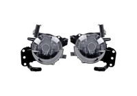 Fog lamp set HD Tuning 1224788 Diederichs