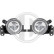 Fog lamp set HD Tuning 1224888 Diederichs, Thumbnail 2