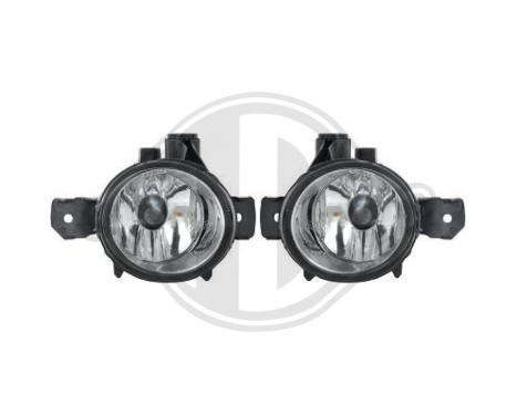 Fog lamp set HD Tuning 1280488 Diederichs, Image 2