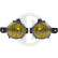 Fog lamp set HD Tuning 1280688 Diederichs, Thumbnail 2