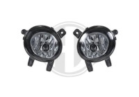 Fog lamp set HD Tuning 1281289 Diederichs