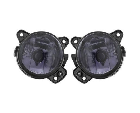 Fog lamp set HD Tuning 2205289 Diederichs
