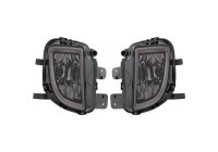 Fog lamp set HD Tuning 2216389 Diederichs