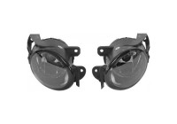 Fog lamp set HD Tuning 2247688 Diederichs